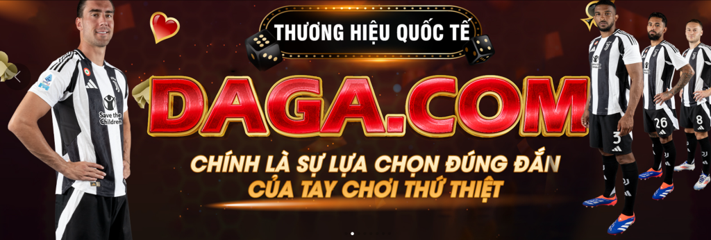 daga khuyen mai 2